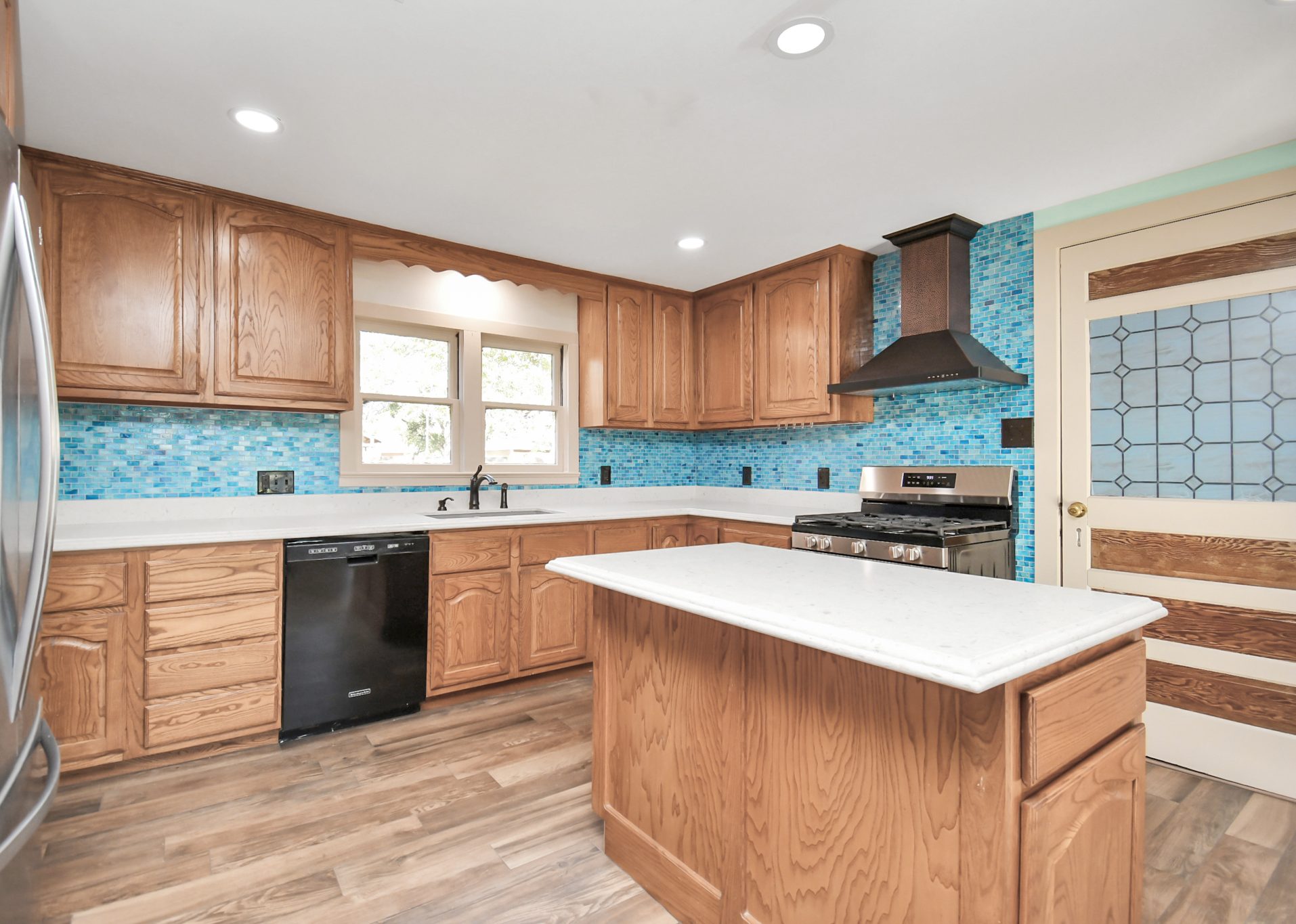 Galloway Kitchen Remodel